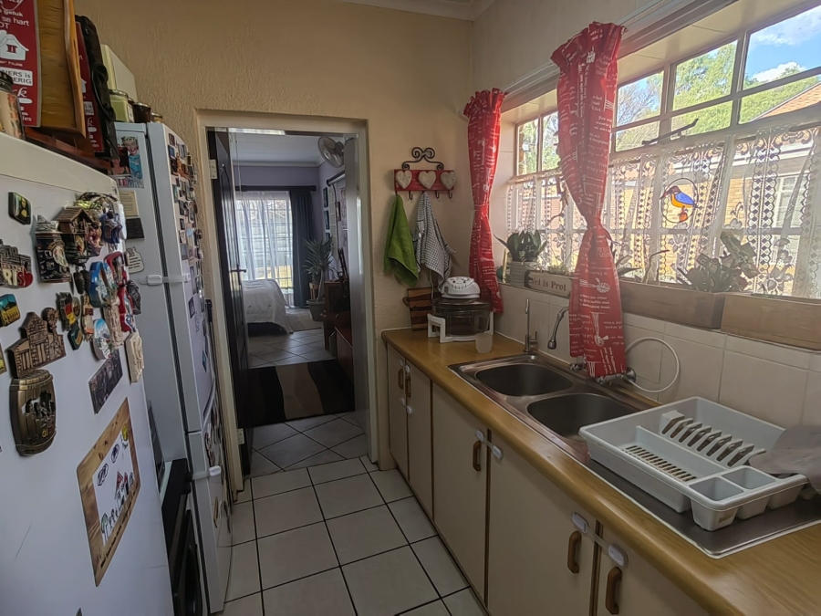 3 Bedroom Property for Sale in Parys Free State